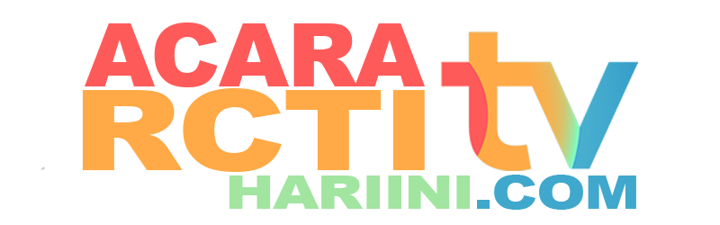 acara tv rcti hari ini live streaming – JalaLive